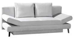Schlafsofas|Schlafsofas| Schlafsofa Stanley Hellgrau