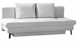 Schlafsofas|Schlafsofas| Schlafsofa Stanley Hellgrau