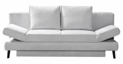 Schlafsofas|Schlafsofas| Schlafsofa Stanley Hellgrau