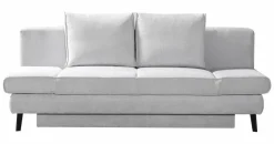 Schlafsofas|Schlafsofas| Schlafsofa Stanley Hellgrau