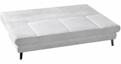 Schlafsofas|Schlafsofas| Schlafsofa Stanley Hellgrau