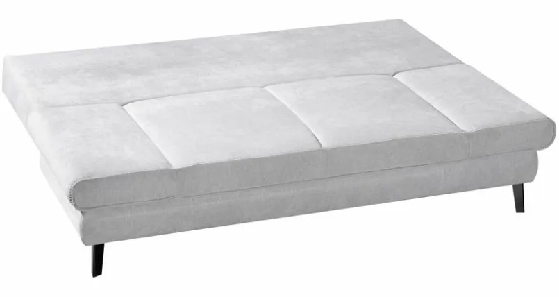 Schlafsofas|Schlafsofas| Schlafsofa Stanley Hellgrau