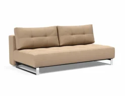 Schlafsofas|Schlafsofas|INNOVATION LIVING Schlafsofa Supremax Deluxe Excess Mocha