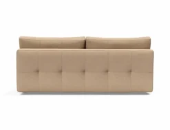 Schlafsofas|Schlafsofas|INNOVATION LIVING Schlafsofa Supremax Deluxe Excess Mocha
