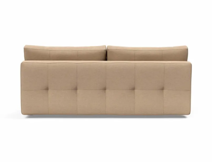 Schlafsofas|Schlafsofas|INNOVATION LIVING Schlafsofa Supremax Deluxe Excess Mocha