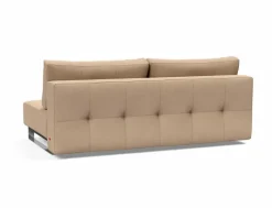 Schlafsofas|Schlafsofas|INNOVATION LIVING Schlafsofa Supremax Deluxe Excess Mocha