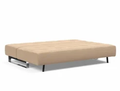 Schlafsofas|Schlafsofas|INNOVATION LIVING Schlafsofa Supremax Deluxe Excess Mocha