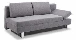 Schlafsofas|Schlafsofas| Schlafsofa Tino B Grau