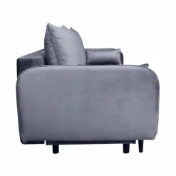 Schlafsofas|Schlafsofas|Exxpo by Gala Schlafsofa Vamos Dark Grey