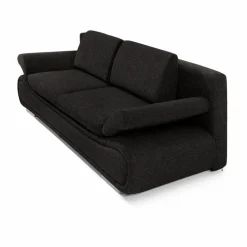 Schlafsofas|Schlafsofas| Schlafsofa Verdena Schwarz