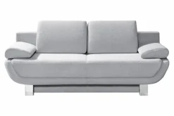 Schlafsofas|Schlafsofas| Schlafsofa Xenia Hellgrau