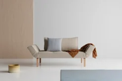 Schlafsofas|Schlafsofas|INNOVATION LIVING Schlafsofa Zeal Bow Beige