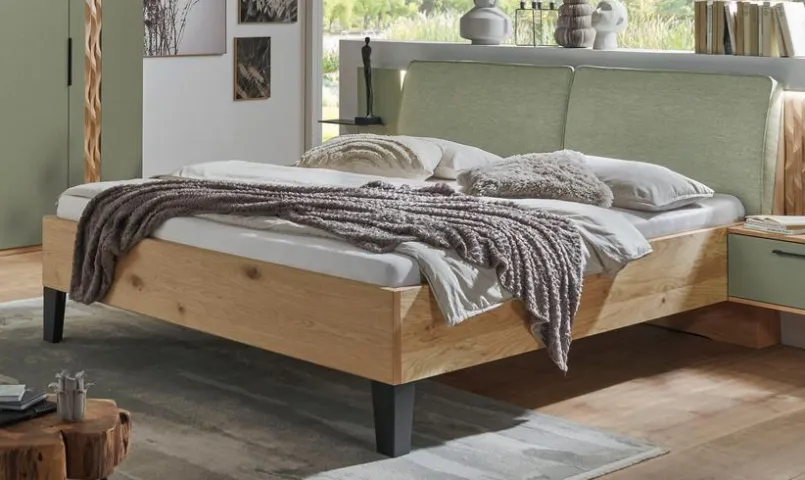 Schlafzimmer-Set Callao 4tlg.<C.DISSELKAMP New