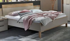 Schlafzimmer-Set Cuneo 4tlg.<C.DISSELKAMP Discount