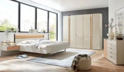 Schlafzimmer-Set Marino 4tlg.<Wiemann Clearance