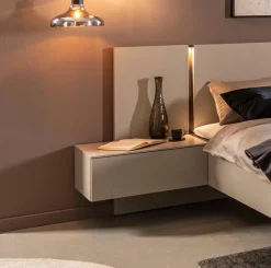 Schlafzimmer-Set Marsala 4tlg.<Sormani Online