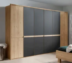 Schlafzimmer-Set Pasadena 4-tlg.<Wiemann