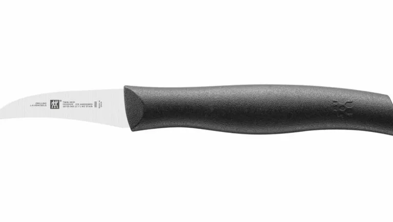 Schälmesser Twin Grip<Zwilling Hot