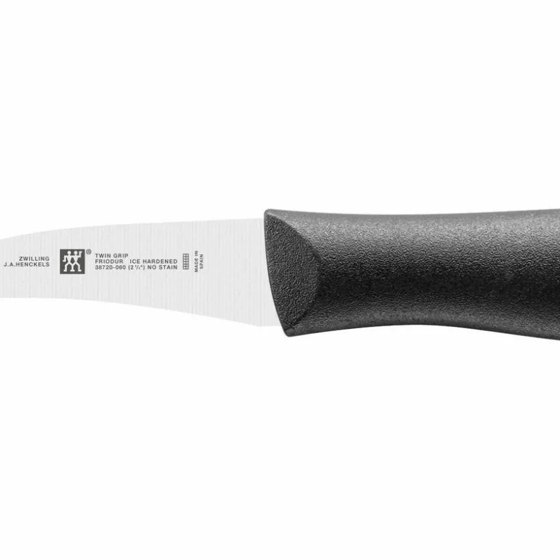 Schälmesser Twin Grip<Zwilling Hot