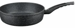 ELO Pfannen-Schmorpfanne Granit Evolution 28 cm Schwarz