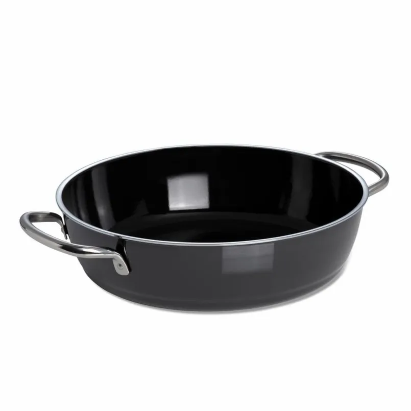 Schmorpfanne Professional 28 cm<Silit Best
