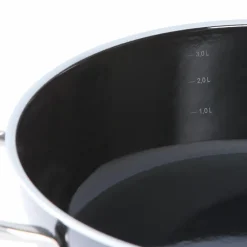 Schmorpfanne Professional 28 cm<Silit Best