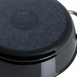 Schmorpfanne Professional 28 cm<Silit Best