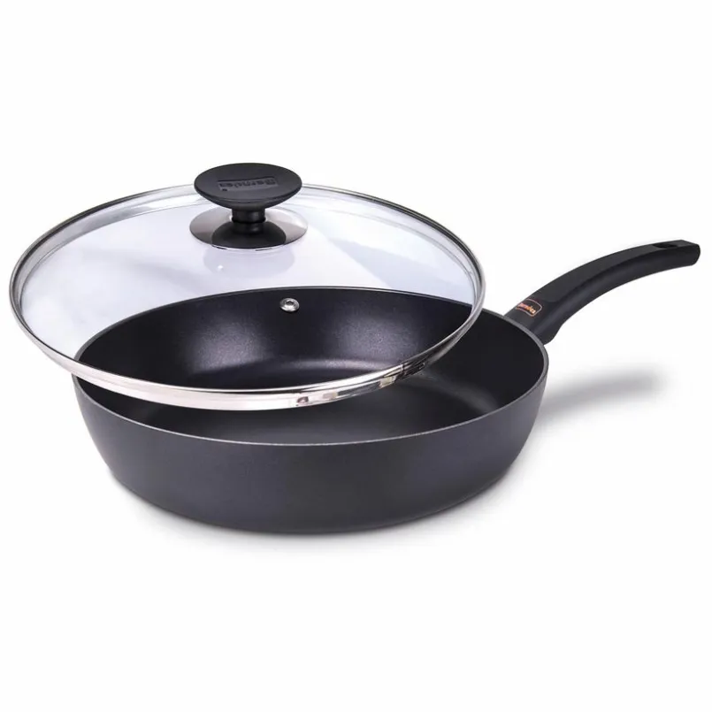 Schmorpfanne Spezial Ø 28 cm<Berndes Best