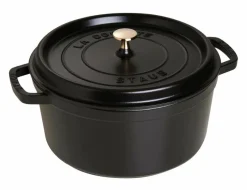 Schmortopf La Cocotte 28 cm<STAUB Discount