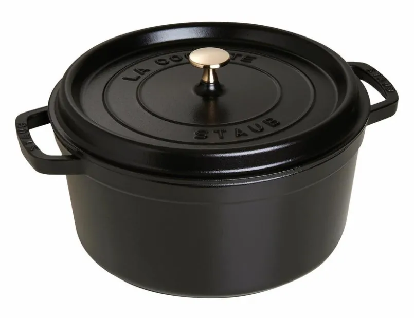 Schmortopf La Cocotte 28 cm<STAUB Discount
