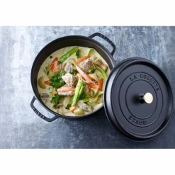 Schmortopf La Cocotte 28 cm<STAUB Discount