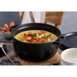 Schmortopf La Cocotte 28 cm<STAUB Discount
