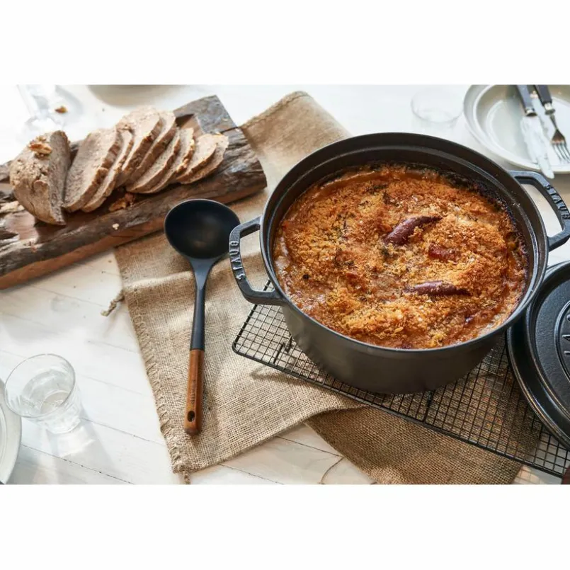 Schmortopf La Cocotte 28 cm<STAUB Discount
