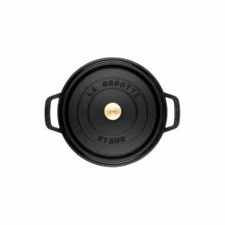 Schmortopf La Cocotte 28 cm<STAUB Discount