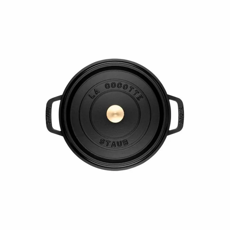 Schmortopf La Cocotte 28 cm<STAUB Discount
