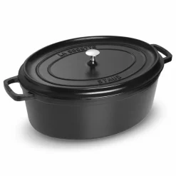 Schmortopf La Cocotte 41 cm<STAUB Hot