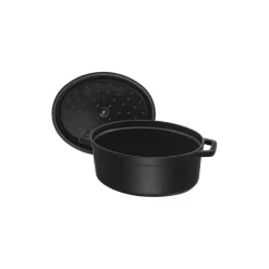 Schmortopf La Cocotte 41 cm<STAUB Hot