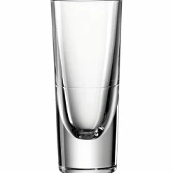 Leonardo Gläser-Schnapsglas Gilli 60 ml Klar