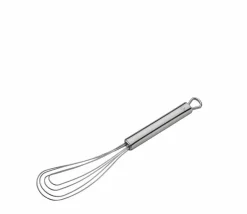 Küchenprofi Küchenutensilien-Schneebesen 25 cm Silber