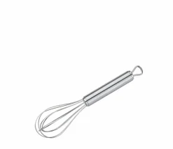 Küchenprofi Küchenutensilien-Schneebesen 20 cm Silber