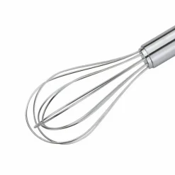 Küchenprofi Küchenutensilien-Schneebesen 20 cm Silber