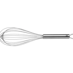WMF Küchenutensilien-Schneebesen Profi Plus 30 cm Silber