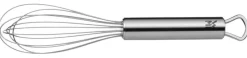 Küchenutensilien|WMF Schneebesen Profi Plus 15 cm Silber