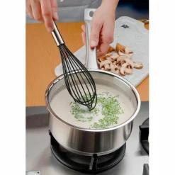 Schneebesen Silikon 25 cm<WMF New