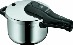 WMF Töpfe-Schnellkochtopf Perfect RDS 2500 ml Poliert