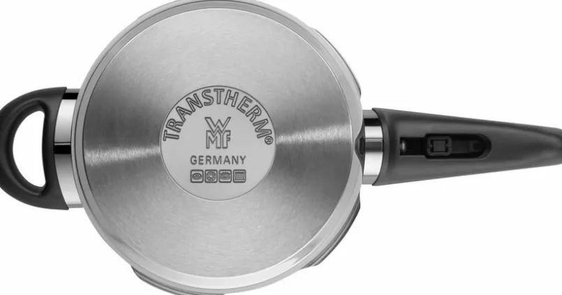 WMF Töpfe-Schnellkochtopf Perfect RDS 2500 ml Poliert