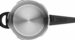 WMF Töpfe-Schnellkochtopf Perfect RDS 2500 ml Poliert