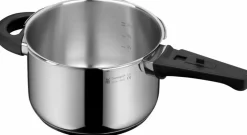 WMF Töpfe-Schnellkochtopf Perfect RDS 2500 ml Poliert