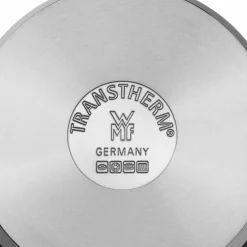 WMF Töpfe-Schnellkochtopf Perfect RDS 2500 ml Poliert