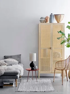 DAHEIM Kommoden|Kommoden-Schrank Mariana Pinie